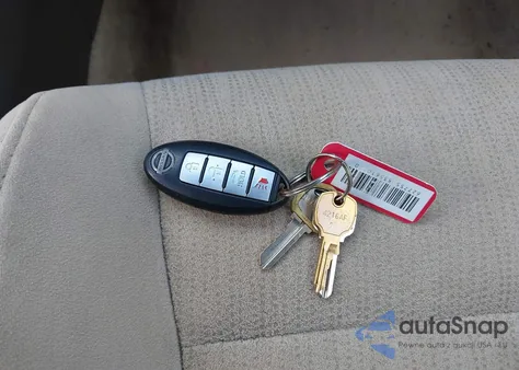 2010 Nissan Altima 2.5 S из США, поврежденный, VIN 1N4AL2AP5AC177765